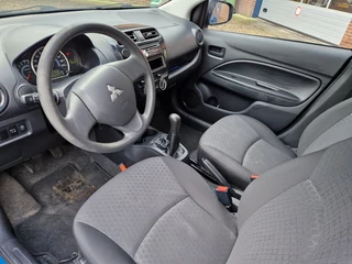 Mitsubishi Space Star - afbeelding nr 7