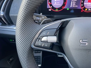 Škoda Kodiaq Škoda Kodiaq 1.5 TSI DSG SPORTLINE 7P PANO-DAK/CAMERA/TREKHAAK/NAVI/ACC/STOELVERW - afbeelding nr 19