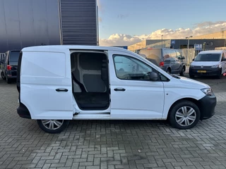 Volkswagen Caddy Airconditioning/bluetooth - afbeelding nr 13