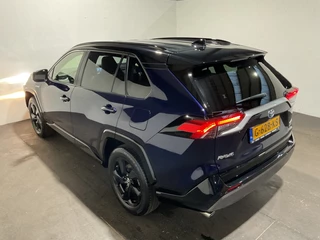 Toyota RAV4 - afbeelding nr 4