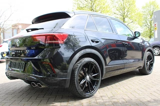 Volkswagen T-Roc - afbeelding nr 5