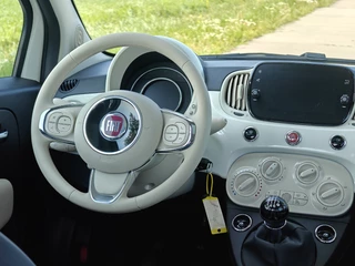 Fiat 500 Fiat 500 1.0 Hybrid Dolcevita | Garantie | Carplay - afbeelding nr 24