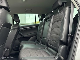 Škoda Kodiaq Skoda Kodiaq 1.5 TSI Business Edition 7p. cruise/trekhaak/ - afbeelding nr 9