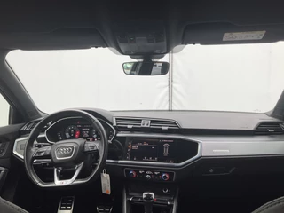 Audi Q3 Audi Q3 35 TFSI S edition Adapt.Cruise Carplay DigiDisplay S-Line - afbeelding nr 44