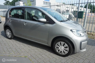 Volkswagen up! Volkswagen Up! 1.0 BMT move up! - afbeelding nr 5
