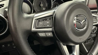Mazda MX-5 Mazda MX-5 2.0 SkyActiv-G 160 GT-M AIRCO NAVI CRUISE BOSE. - afbeelding nr 28