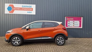 Renault Captur - afbeelding nr 16