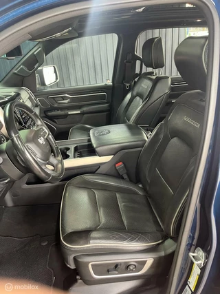 Dodge Ram 1500 Dodge Ram 1500 4X4 5.7 V8 4x4 Crew Cab Laramie - afbeelding nr 25