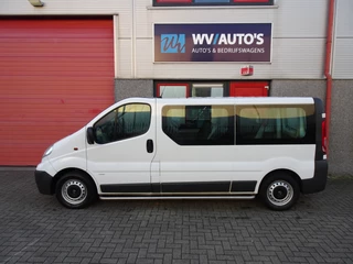 Opel Vivaro - afbeelding nr 7