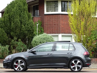 Volkswagen Golf - afbeelding nr 5