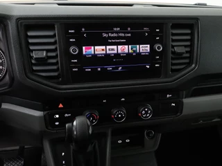 Volkswagen Crafter | Navigatie | Camera | Airco | Cruise | Betimmering - afbeelding nr 16