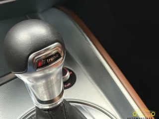Audi TT Audi TT Roadster 2.0 TFSI Pro Line + / Orig.NL - afbeelding nr 20