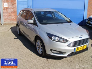 Ford Focus - 305509598-0