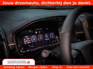 Dodge Ram 1500 Dodge Ram 1500 1500 Limited Night High Output 540HP 706Nm | Massage + Full Option | De Meest Luxe en Volle Pick-Up in zijn Klasse | Comfortabele Dubbele Cabine met Royale 5 Zitplaatsen | BPM vrij | Nu Leverbaar uit Voorraad | Voorraad Nr 2351 - 7478 - afbeelding nr 53