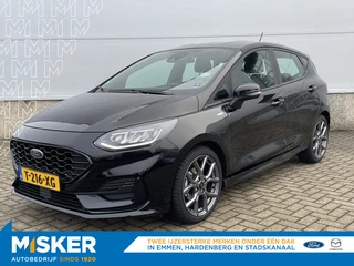 Ford Fiesta - 99181631-0