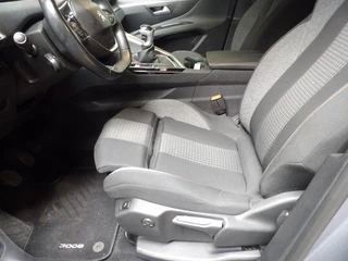 Peugeot 3008 - afbeelding nr 3