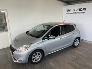 Peugeot 208 - afbeelding nr 16