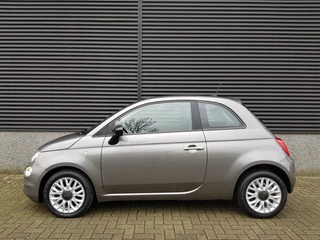 Fiat 500 - afbeelding nr 10