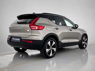 Volvo XC40 - afbeelding nr 7