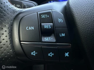 Ford Focus Ford Focus Wagon 1.0 EcoBoost Hybrid ST Line Business - afbeelding nr 20