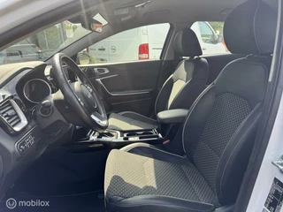 Kia XCeed Kia XCeed 1.5 T-GDi DynamicPlusLine - afbeelding nr 6