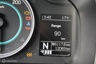 Suzuki Ignis Suzuki Ignis 1.2 Stijl half leder, 12.000km - afbeelding nr 16