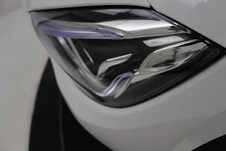 Mercedes-Benz GLA Mercedes-Benz GLA-klasse 250e Style | Adaptive cruise | Carplay |  Stoelverwarming | Camera | Half leder | Full LED | Park Assist | Widescreen | Climate control - afbeelding nr 21