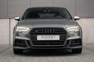 Audi S3 Audi S3 2.0 TFSI quattro Pano B&O Leder Schaalstoel Vol - afbeelding nr 2