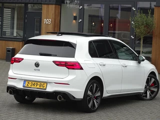 Volkswagen Golf - afbeelding nr 8