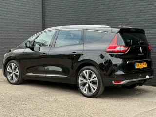 Renault Grand Scénic Renault Grand Scénic 1.5 dCi Intens Hybrid Assist NAVI | CAMERA | AIRCO | CARPLAY | TREKHAAK | NWE APK - afbeelding nr 4