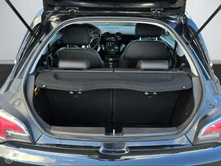 Opel ADAM Opel ADAM 1.4 Unlimited TOPPER 101 PK - afbeelding nr 7