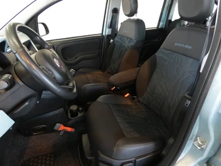 Fiat Panda Fiat Panda 1.0 Hybr. Launch Ed. - afbeelding nr 9