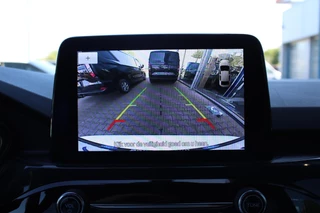 Ford Kuga Ford Kuga 2.5 PHEV ST-Line X | Wegklapbare trekhaak | Winter Pack | 19 inch velgen + rode remklauwen | Bang&Olufsen | Elektrische achterklep - afbeelding nr 39