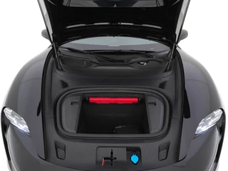 Porsche Taycan Aut. *PANO | HEAT-PUMP | SPORT-CHRONO-PACK | LEATHER-MICROFIBRE | FULL-LED | MEMORY-PACK | BOSE-SOUND | AIR-SUSPENSION | BLINDSPOT | HEATED-SPORT-SEATS | CAMERA | DAB+ | ECC | PDC | 20''ALU* - afbeelding nr 31