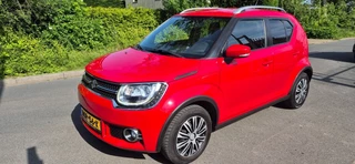 Suzuki Ignis Suzuki Ignis 1.2 select*camera*stoelverw.*ECC* - afbeelding nr 3