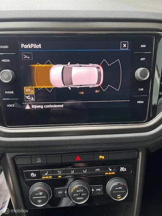 Volkswagen T-Roc Volkswagen T-Roc 1.0 TSI Style - afbeelding nr 15