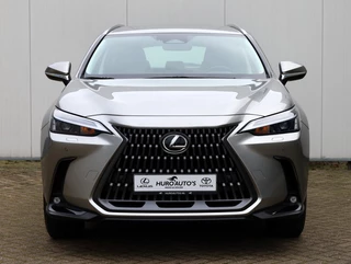 Lexus NX - afbeelding nr 2