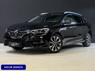 Renault Megane E-Tech Estate 1.6 Plug-In Hybrid 160 Business Edition One | Apple Carplay | Stoel/stuurverwarming