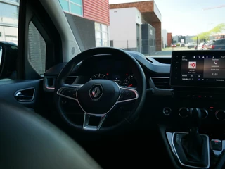 Renault Kangoo Renault Kangoo 1.3 TCe 130 TECHNO Camera| Carplay| Climate| Cruise - afbeelding nr 4