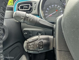 Citroën C3 Citroen C3 1.2 PureTech Shine Automaat - afbeelding nr 22