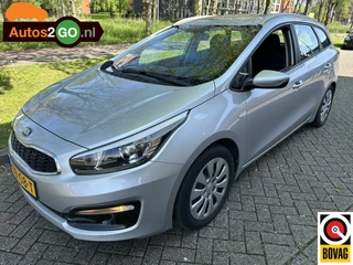 Kia cee'd - 460234656-0