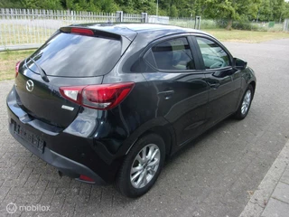 Mazda 2 Mazda 2 1.5 Skyactiv-G TS - afbeelding nr 4
