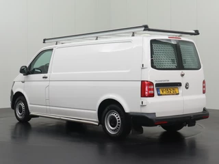 Volkswagen Transporter | Airco | Betimmering - afbeelding nr 6