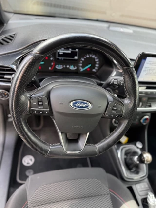 Ford Fiesta Ford Fiesta 1.0 EcoBoost Vignale|St-line|Panorama|B&O - afbeelding nr 36