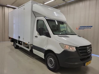 Mercedes-Benz Sprinter - afbeelding nr 14