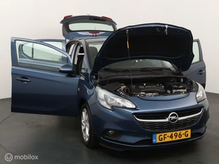 Opel Corsa Opel Corsa 1.0 Turbo Cosmo - afbeelding nr 23