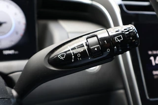 Hyundai Tucson Hyundai Tucson 1.6 T-GDI Advantage - Sensoren - LED - Camera - Navi - Trekhaak - afbeelding nr 17