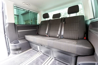 Volkswagen Transporter 2 Schuifdeuren, Trekhaak, Parkeersensoren, Apple/Android , All-in Rijklaarprijs - afbeelding nr 36