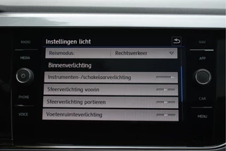 Volkswagen Polo | NL-Auto | Afn.trekhaak | Keyless | Pano | | Carplay | Full LED | NAP | 2e eigenaar - afbeelding nr 54