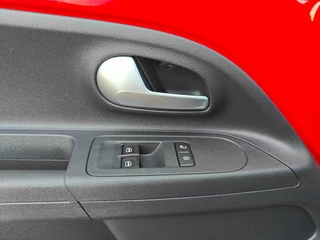 Volkswagen up! Volkswagen Up! 1.0 TSI BMT JOIN Airco|Cruise|Parkeerhulp|Bluetooth|GTI Pakket - afbeelding nr 14